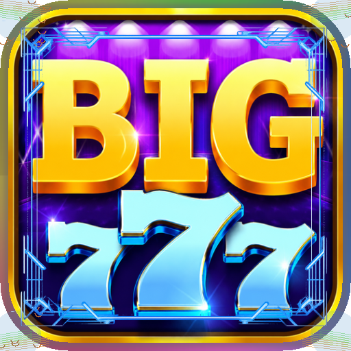 big777 — mitra unggulan