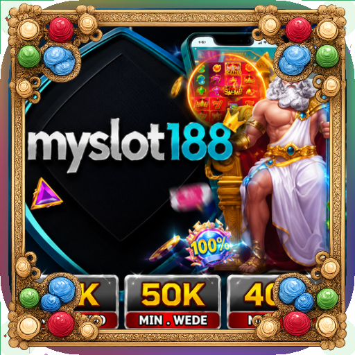 myslot188 — mitra unggulan
