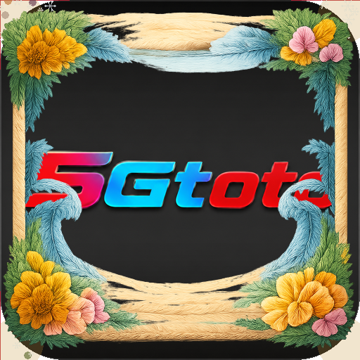 5gtoto — mitra unggulan