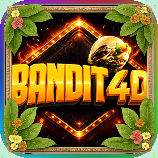 bandit4d — galeri pratinjau Resmi APK